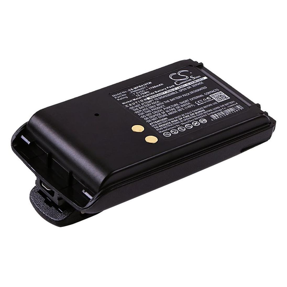 NoName Battery for Motorola A6 etc (MPR410TW)