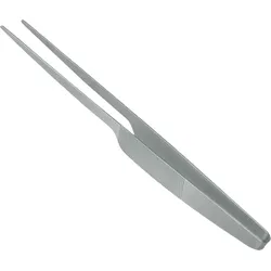 Metaltex Grillzange aus Edelstahl 30 cm