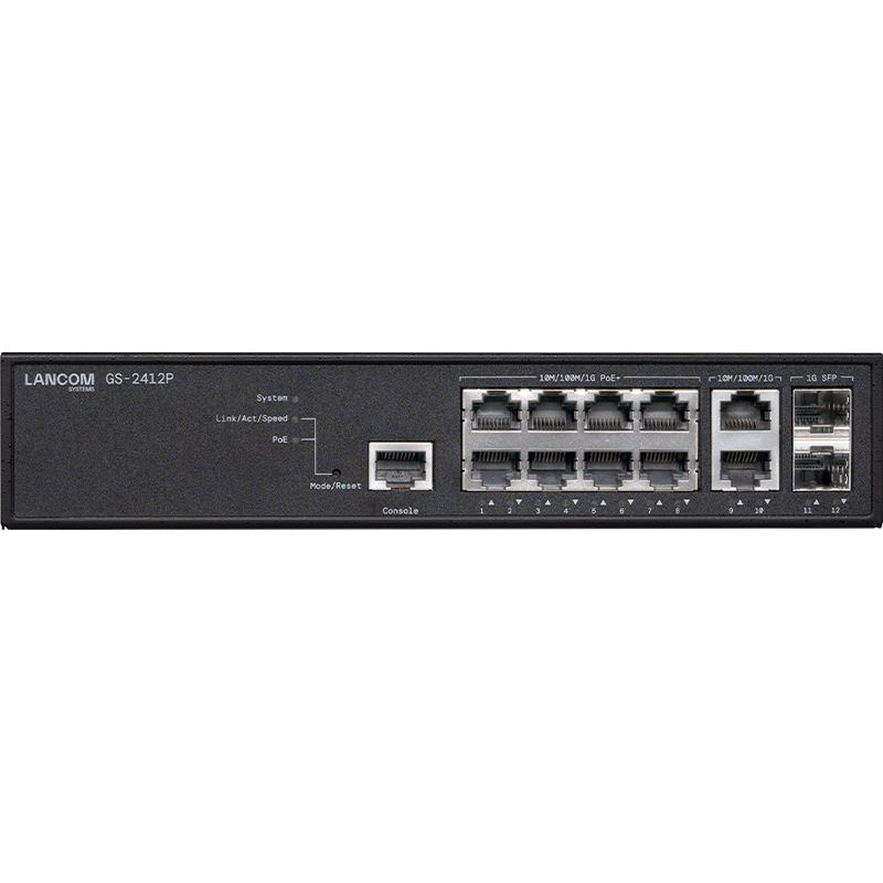 Lancom GS-2412P