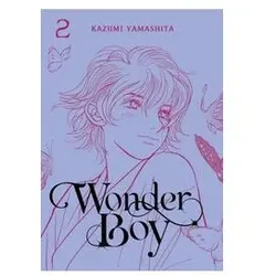 Wonder Boy, Vol. 2, Comics + Manga von Rachel J. Pierce, Giuseppe di Martino