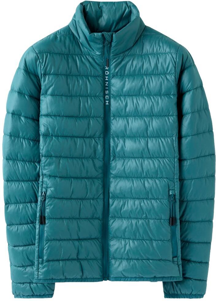 Rohnisch  - Light Padded Vest Hydro - S - Veste