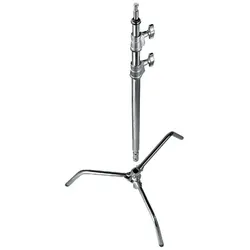 Avenger A2030D C-Stand 30 Turtle Base silber