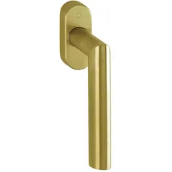 Hoppe, Fenstergriff, Fenstergriffe E0400/U30 Amsterdam