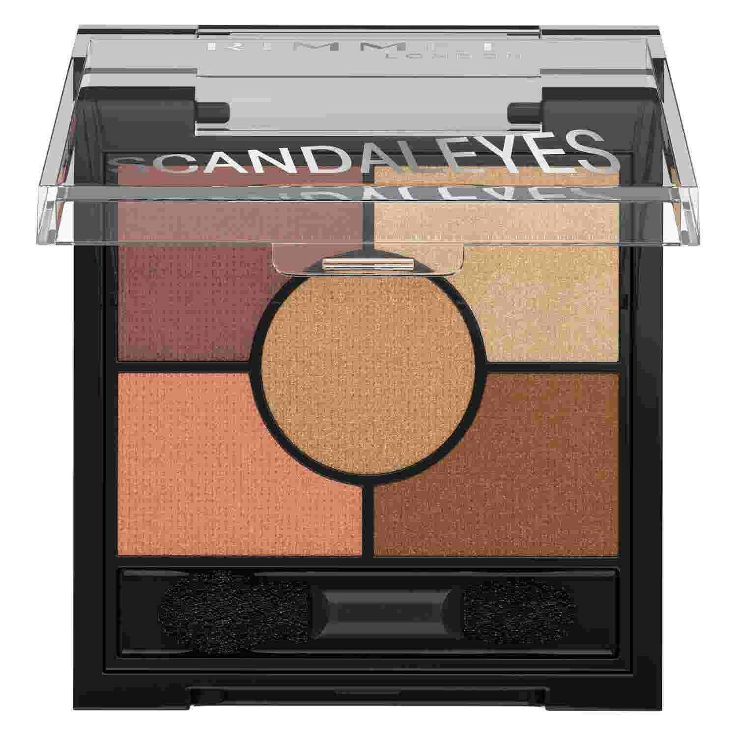 Rimmel London Scandal'Eyes (005 Sunset Bronze) (350102682)