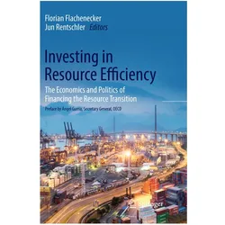 Investing in Resource Efficiency, Fachbücher