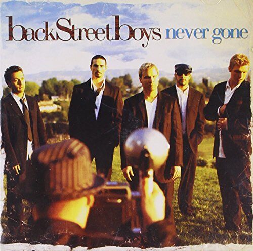Never Gone - Preis vom 14.10.2026 23:07:16 h
