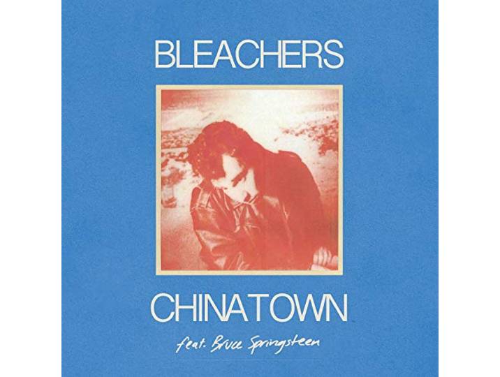 Chinatown (7 Red Vinyl)