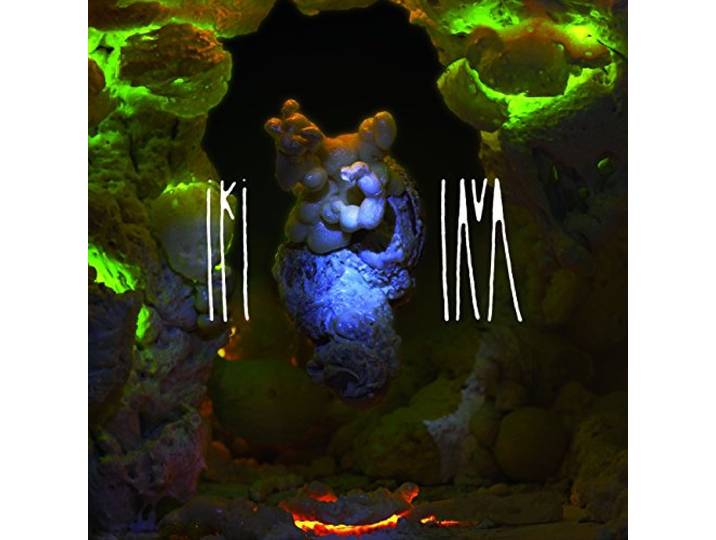 Iki - Lava