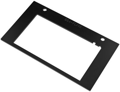 Magma Faceplate DDJ-FLX10 noir