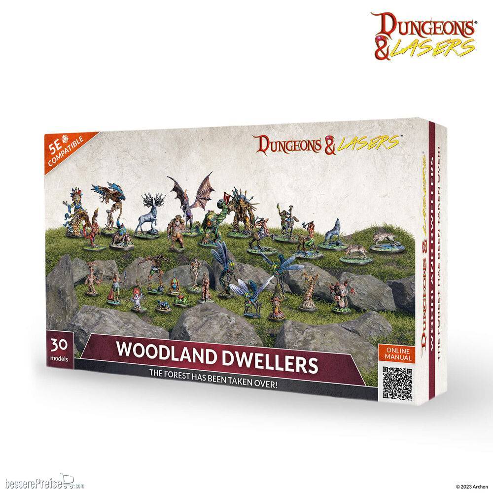 Archon Studio DNL0068
