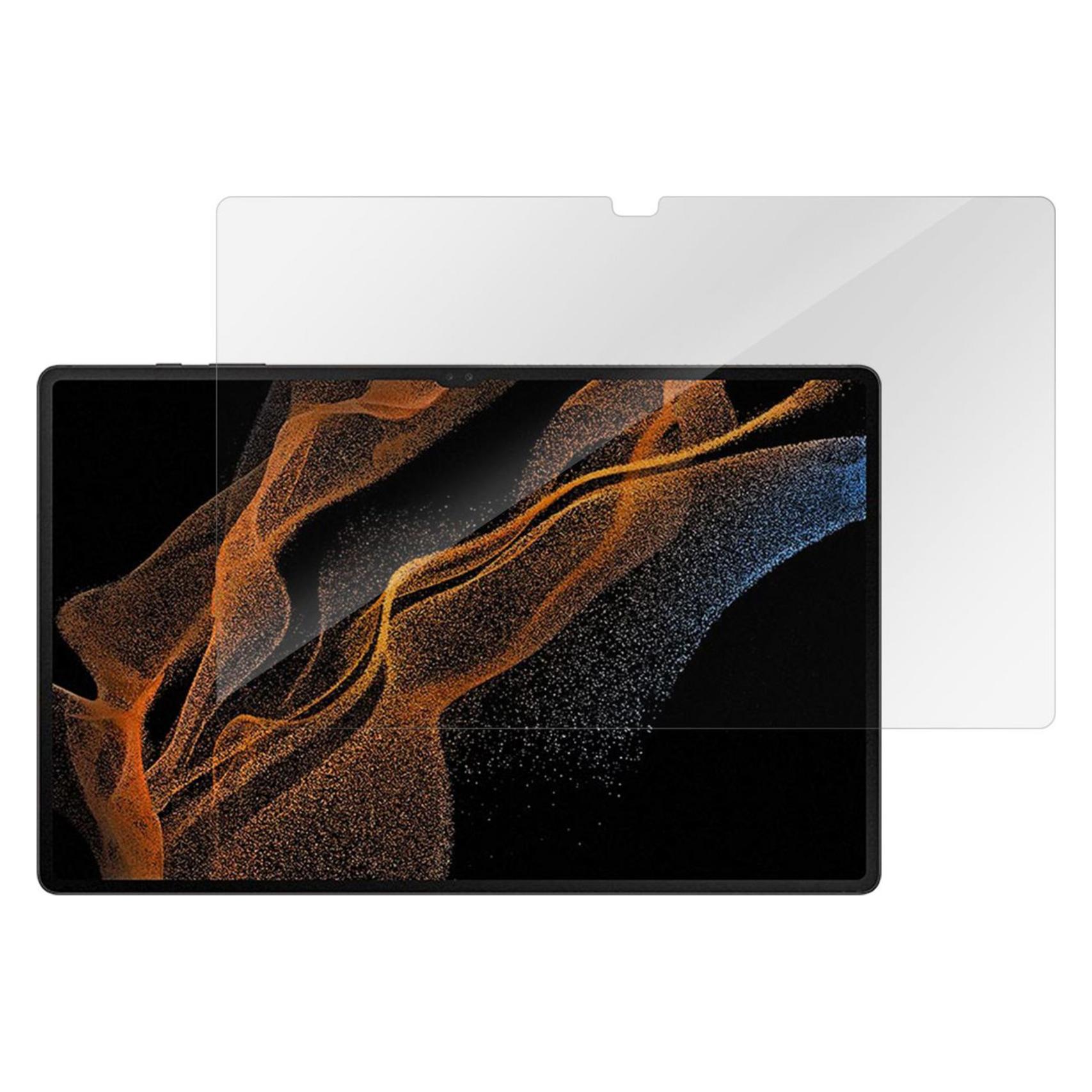 eSTUFF Samsung Galaxy Tab S8 Ultra (1 Stk., Samsung Galaxy Tab S8 Ultra) (ES506019)
