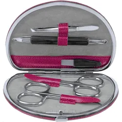 Windrose, Nagelpflegegerät, Beluga Manicure Set