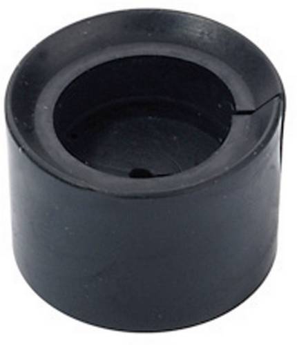 Wiska 10066632 GFD 25/01/060 Dichteinsatz M25 1 x 5 - 6mm Elastomer Schwarz