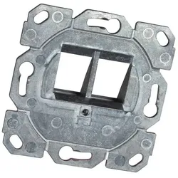 EFB Elektronik ET-25111K Steckdosenzubehör Aluminium