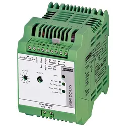 Phoenix Contact Industrielle USV-Anlage (DIN R (48000 VA), USV