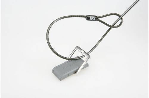 Kensington Laptop Schloss Tisch-Anchor Point