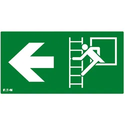 Ceag Notlichtsysteme Piktogramm FT3EWEC-PICTO-EWL