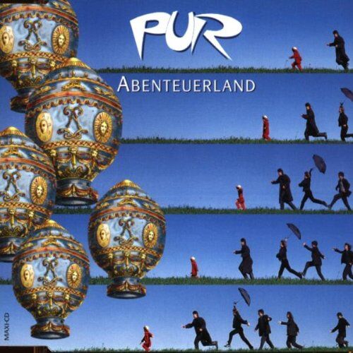 Pur - Abenteuerland - Preis vom 28.09.2026 21:19:57 h