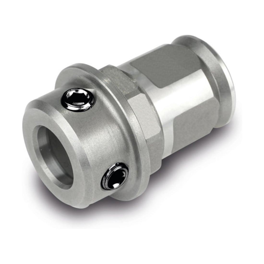 Fein Adapter mit QuickIN MAX- / Weldon 32-Aufnahme (63901076010 | 63901076010)