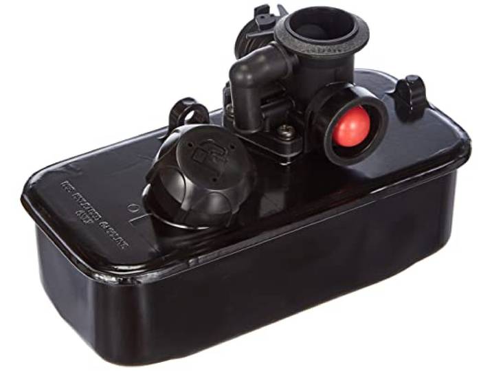 Greenstar 7031 Carburateur / tank aanpasbaar voor carburateur Briggs & Stratton