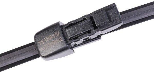 RIDEX 298W0164 Rear wiper blade