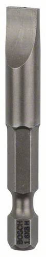 Bosch Accessories Schlitz-Bit 8mm extra hart E 6.3 3St.