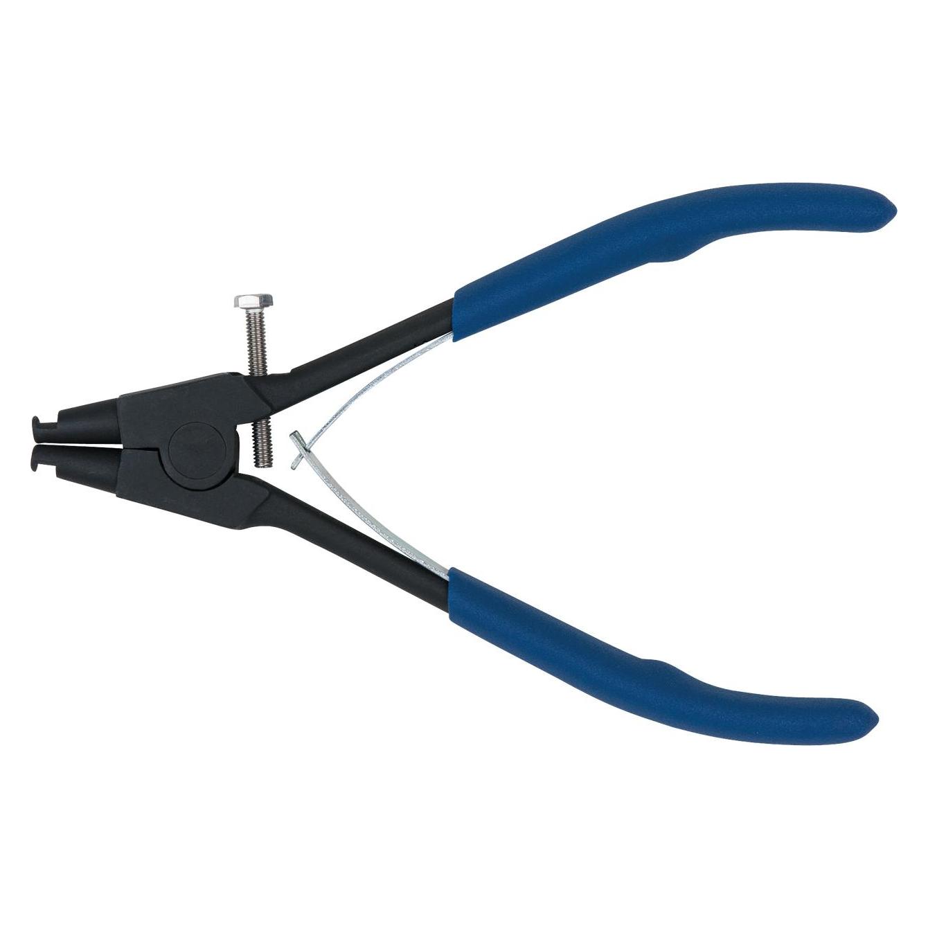 KS Tools Aussenspiegel-Zange für BMW (165 mm) (115.1305)