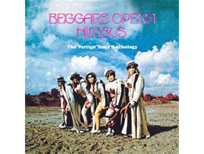 Beggars Opera - Nimbus