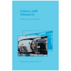 Science with Minisat 01, Fachbücher von Alvaro Gimenez