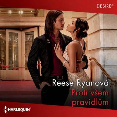 Proti všem pravidlům - Reese Ryanová, Audio, 9788329133890