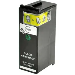 Alternativ-Tinte für DELL X737N / 592-11327 schwarz
