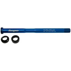 HOPE Steckachse 12x148 mm BOOST für SRAM UDH | M12 x 1 | 172 - 173 mm