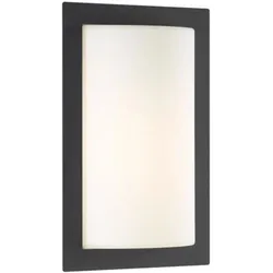 LCD, Gartenbeleuchtung, Wand- & Deckenleuchten (E27, IP44)