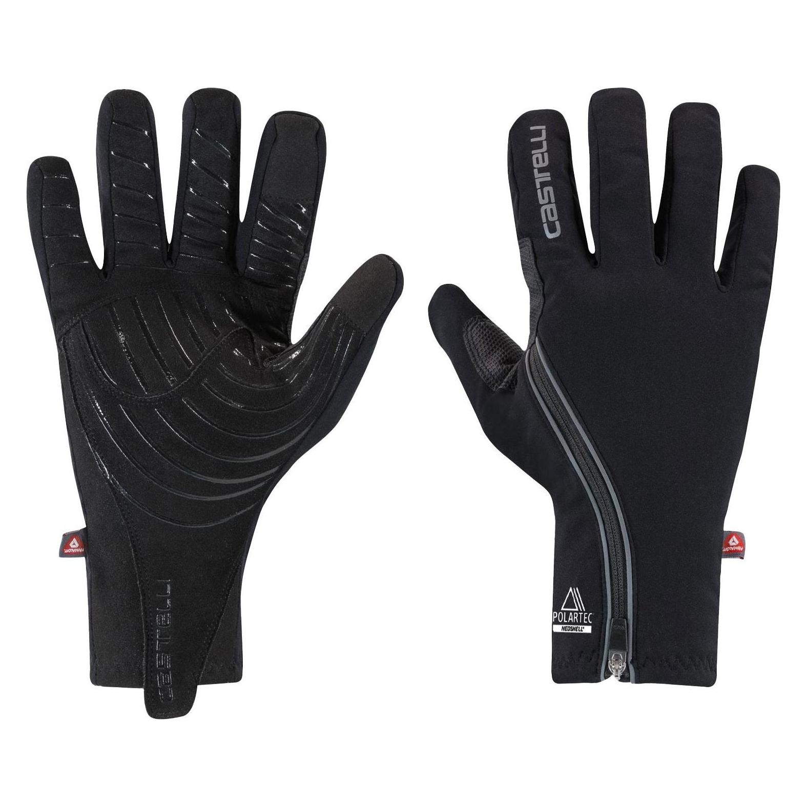 Castelli Espresso 2 Glove (XL) (4524529-010-8056006237188)