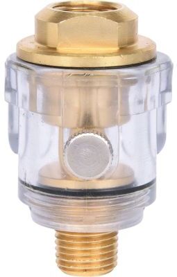 Ks Tools Druckluft-Öler 5153360