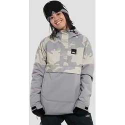Horsefeathers Mija II Anorak snowstorm Gr. S