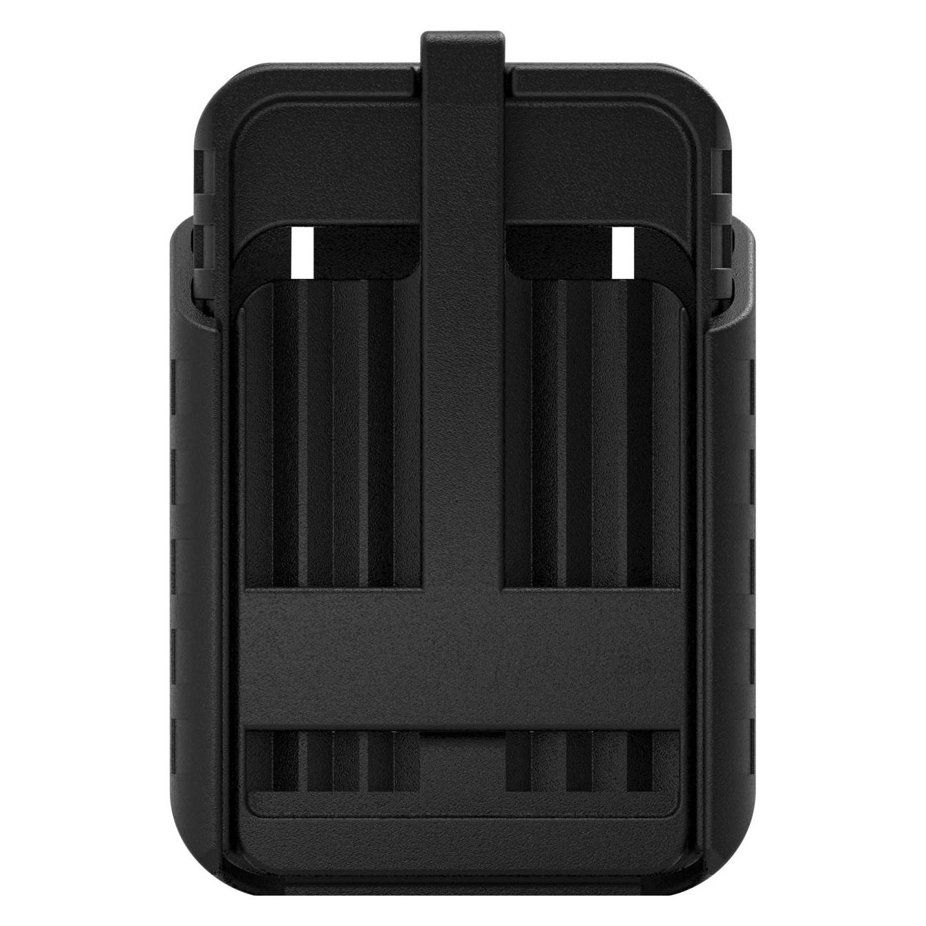 Wiha slimBit-Box leer 2 Stk. mit Gürtelhalter (43164) (43164)