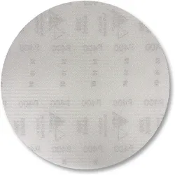 DIY, Schleifmittel, Haftschleifscheibe net 7900 225 mm Körnung 180 Edelkorund (180)