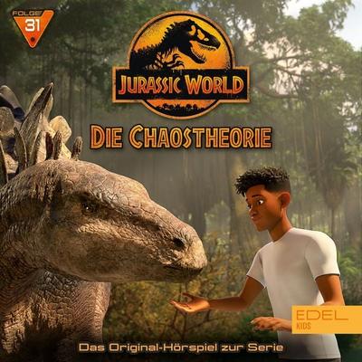 Folge 31: Fäden / Kleine Planänderung (Das Original-Hörspiel zur Serie) - Marcus Giersch,Thomas Karallus,Benjamin Wolfgarten,Mareike Wolfgarten,