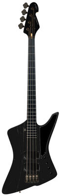 Sandberg Forty Eight 4 BK Schwarz