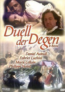 Philippe de Broca - Duell der Degen - Le Bossu - Preis vom 11.10.2026 23:13:37 h