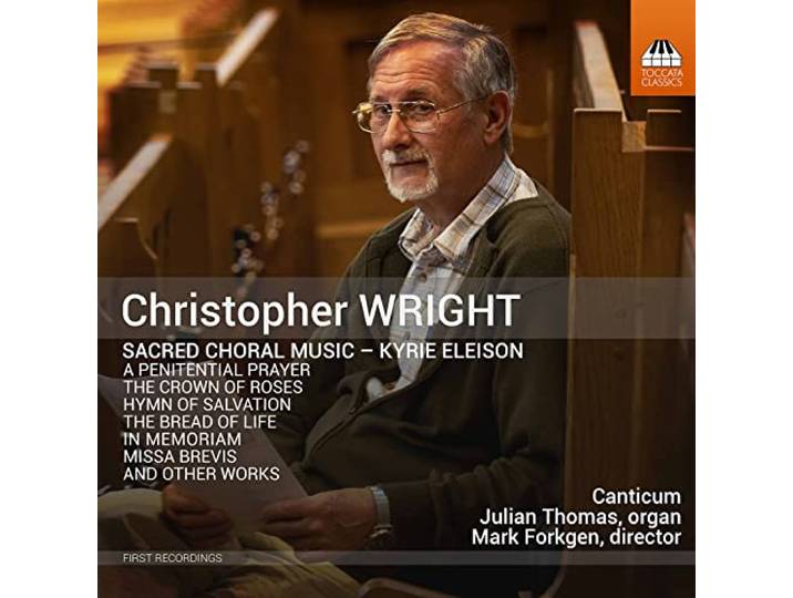 Sacred Choral Music