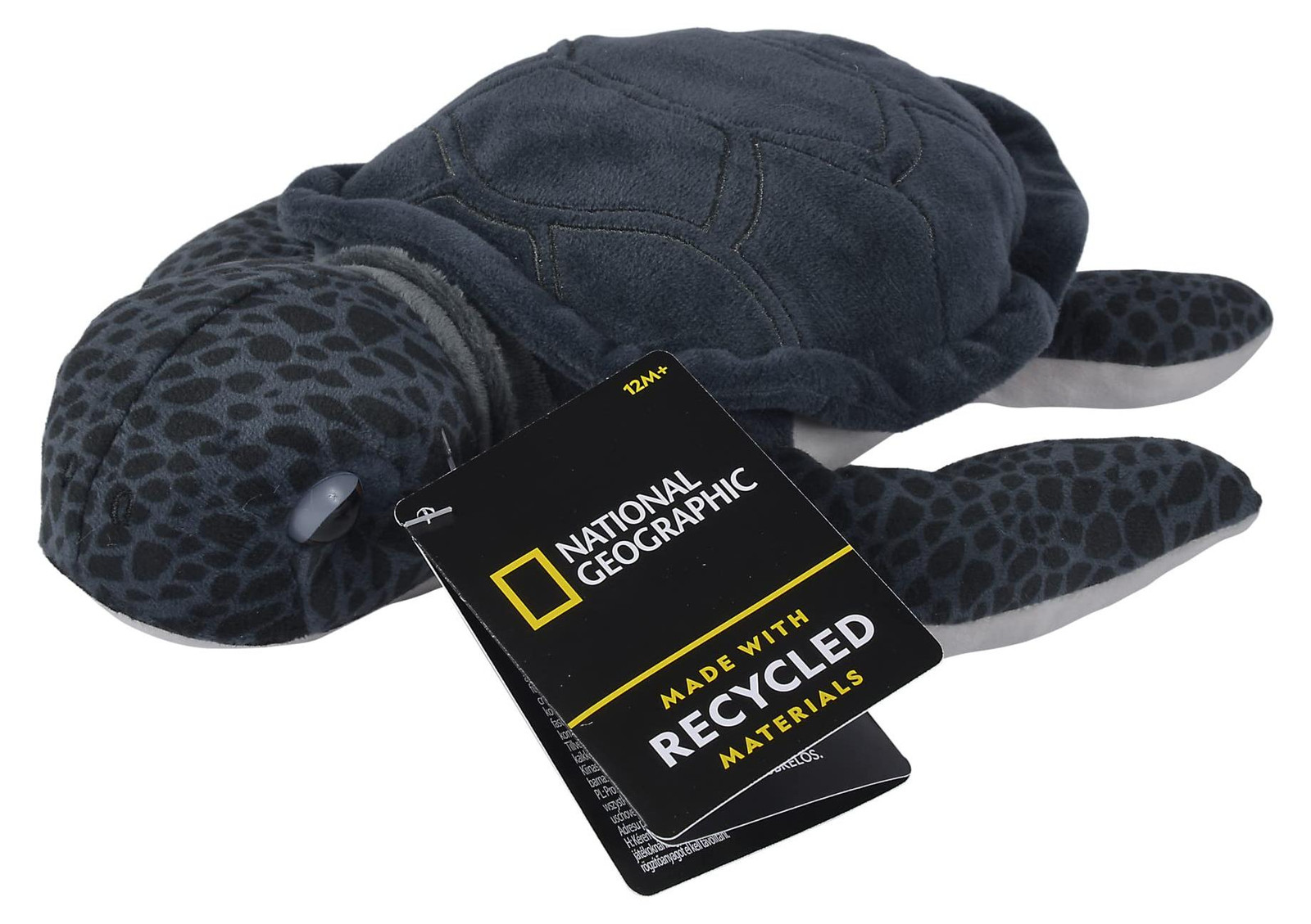 Simba-Dickie Schildpad National Geographic