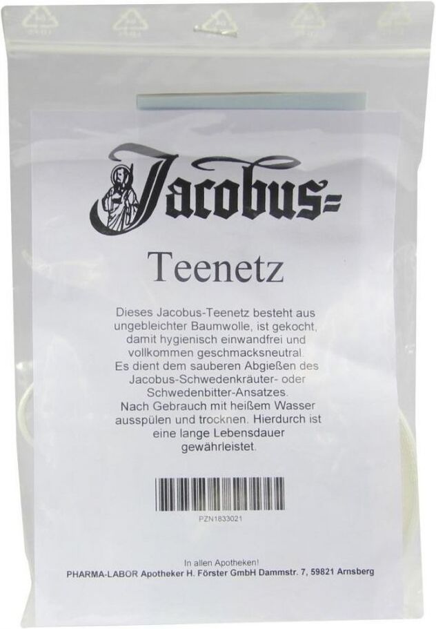 Jacobus Teenetz