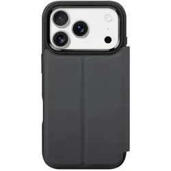 LAUT MAGFOLIO Handy-Schutzhülle 17,5 cm (6.9") Folio Schwarz
