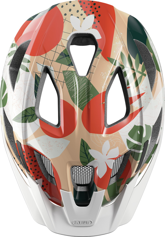 ABUS Helm ADURO 3.0 orange palm S 10002033-01