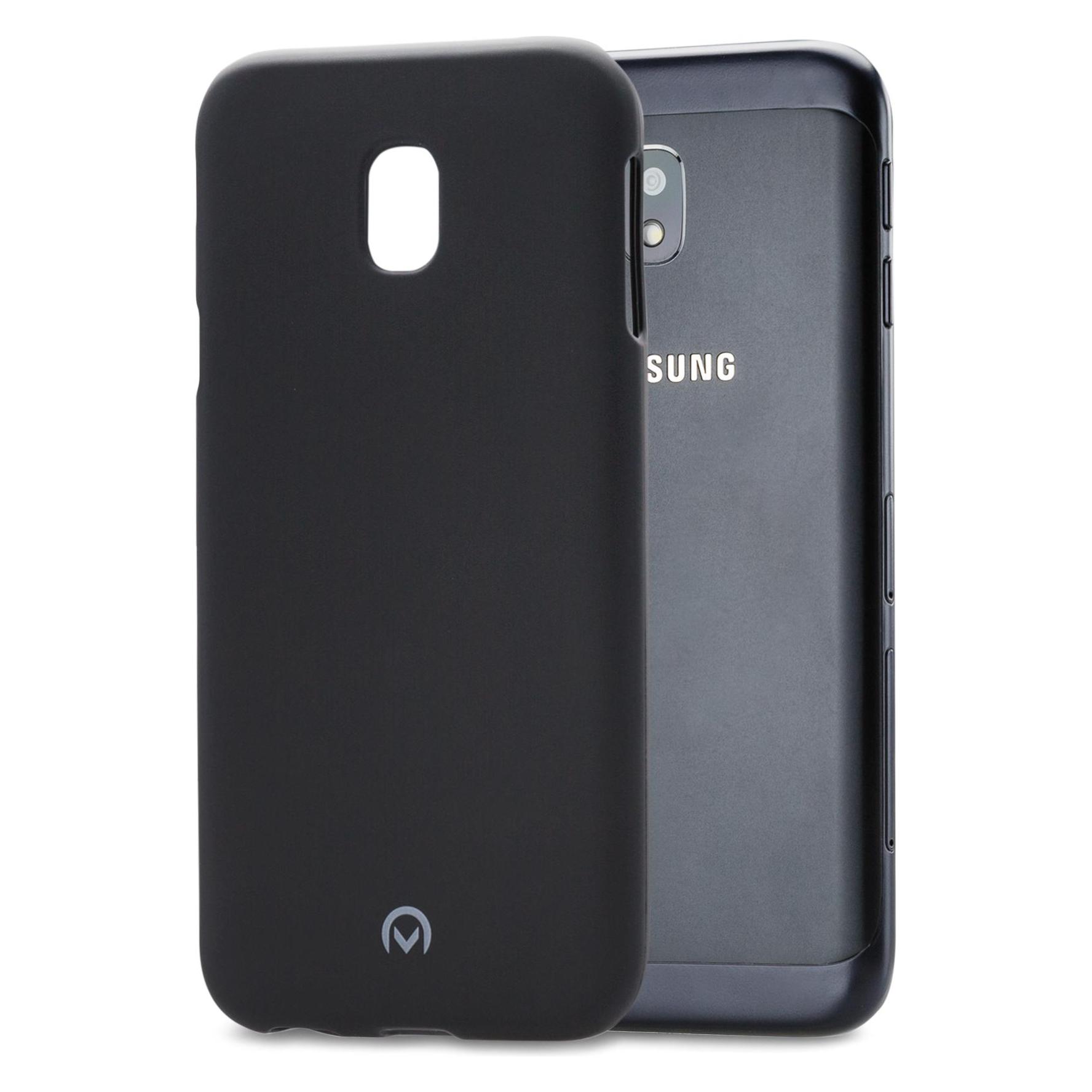Mobilize Gummi-Gelly-Hülle (Samsung Galaxy J3 (2017)) (37170432)