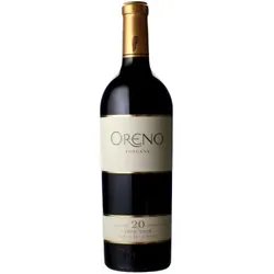 Oreno 2019 - Tenuta Sette Ponti - 0.75L