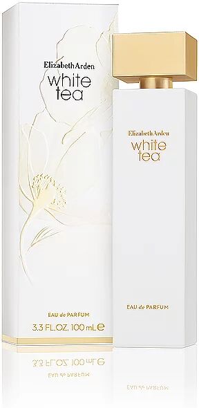 ELIZABETH ARDEN White Tea Eau de Parfum 100ml W