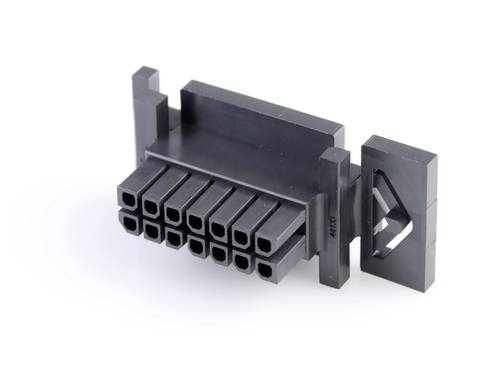 Molex Buchsengehäuse-Kabel 441331400